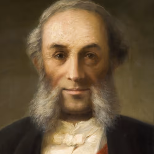 Self Portrait. 1880s