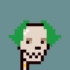 Item #52715726994376779403966974107824689306528043528222700177499888025627246198785 Media