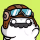 Hammy #0596
