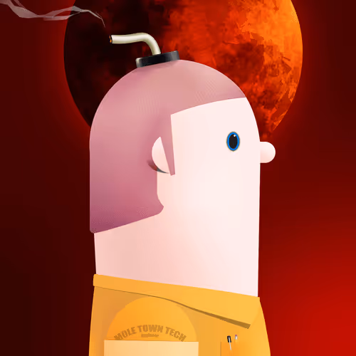 NFT Image