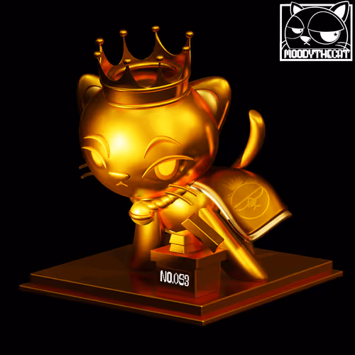 Item #86001409678938520917859792178185092431511405031476284599162876705313474478081 Media