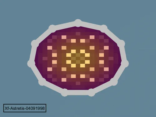 Item #46618769689147068923651724168290432960047192352716609614695864093559903748097 Media