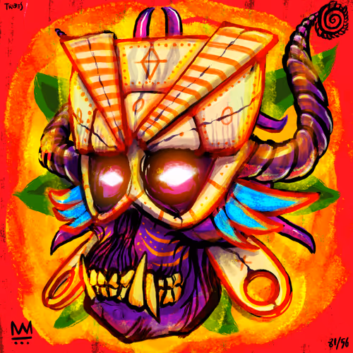 Item #68054923747532982052883151523938648618514982282830137508448800570683145846785 Media