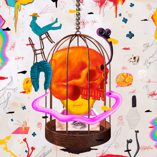 Item #97258421168808584844626973493582597449960934546918963435812755843921286791169 Media