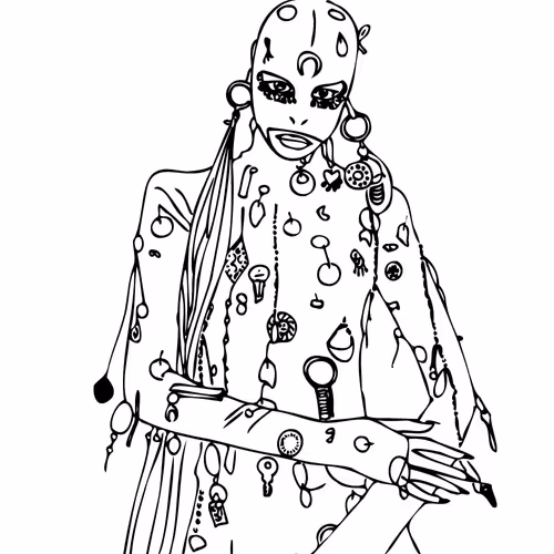 Item #48032268952776987790645515262774775207963477162584698121123844802885632131073 Media