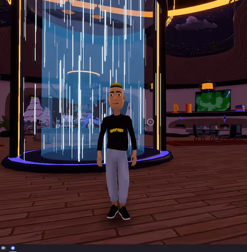 Item #48153070229298855640913608084090382353287223390804701764938409736556960022529 Media