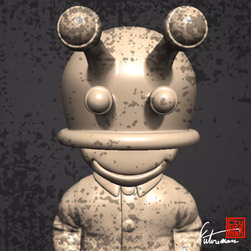 Item #14181518824691983925429367082721159208458740277766031741654408360031774834689 Media