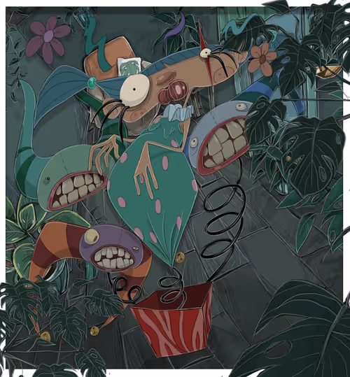 Item #18678398621699195055747666902716134430770138689256383024593708693407678857217 Media