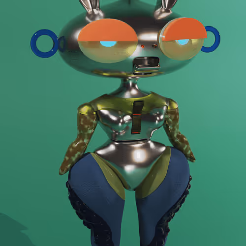 NFT Image