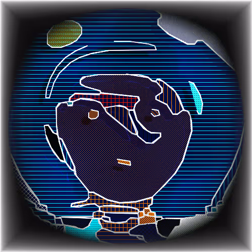 Item #33424816456475479058666429655808952214722683084272271257172629730682376028161 Media