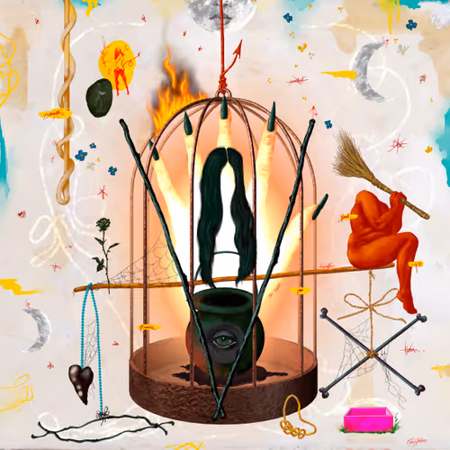 Item #97258421168808584844626973493582597449960934546918963435812755841722263535617 Media