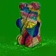Rare LSD Gummy Bears