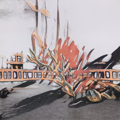 Item #83569497416440772177987802715345462458447966283970935098857503905657472942081 Media