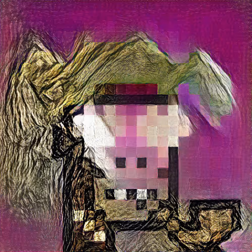 Item #111046982310687227439131738383128121180037356311668879789945328486069626208257 Media