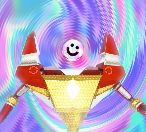 Item #75721168616919309922719609025750342314752270766323307296817347058187089477633 Media