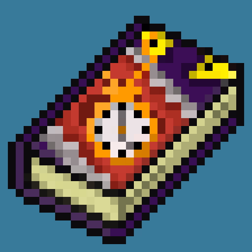Item Media