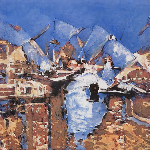 Item #83569497416440772177987802715345462458447966283970935098857504662121472851969 Media