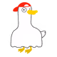 Hawhaan The Duck