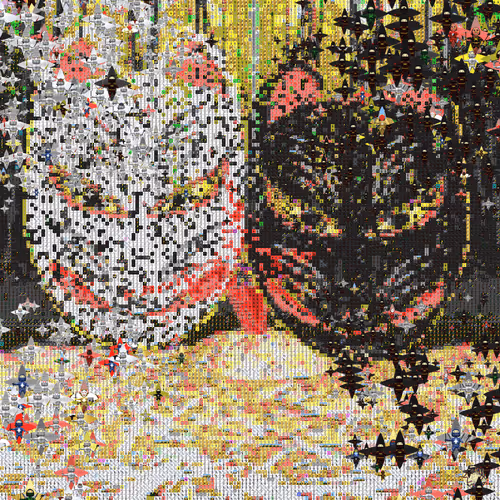 Item #71238913609206285512299762223855973072944031114659946945801067306646329360385 Media