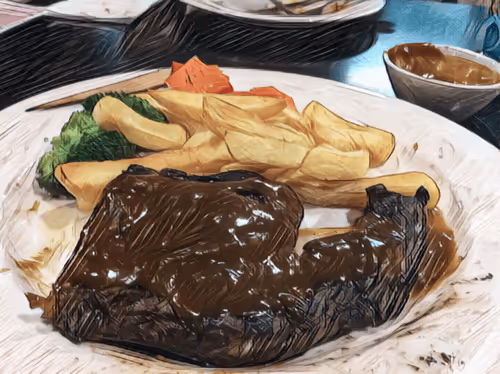 Item #67980184747018780585747512604538251805001264684289901733508008446537855139841 Media