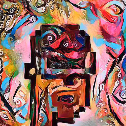 Item #83825760427488223808482593817219266099452636995972606999418213767798774038529 Media