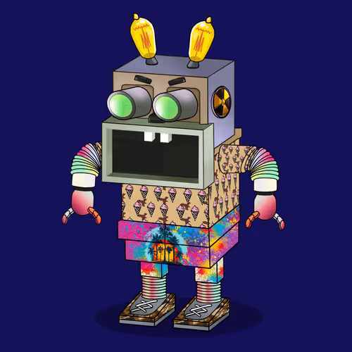 Item #7948986454524070020768945236896966363085064345480333639509851493242901626881 Media