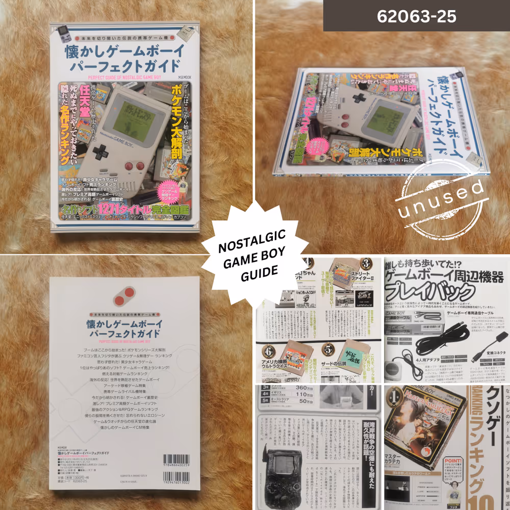 Item Media