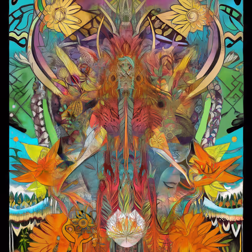 Item #64073545240522132954859775968845576183576601419144879302098388243320619925505 Media