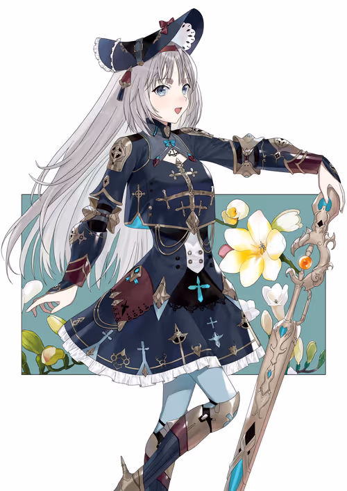 Item #66387551410902495046769970240300293549752805137494185402095422815057595072513 Media