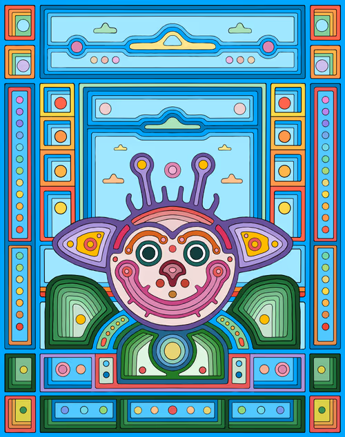 Item #44212596684720901552345810120816685475612880654855875048046738121322202660865 Media