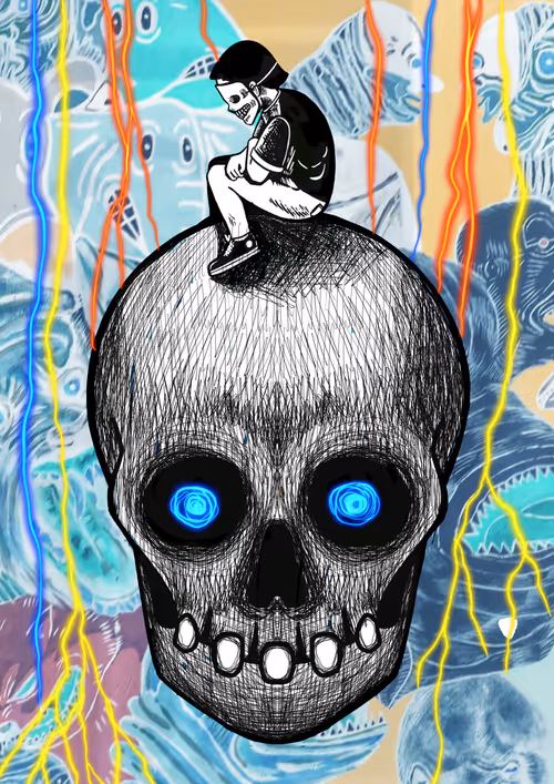 Item #798542827342544657874683859844036864841745919540031861611234587283086639105 Media