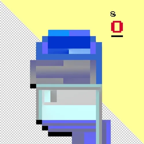 Item #102738027140688290189410481039194022819837081559009635105019942787738585006081 Media