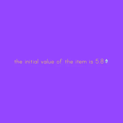 Item #44890631053319647879392130936308541284663955156251664270951668713481457106945 Media