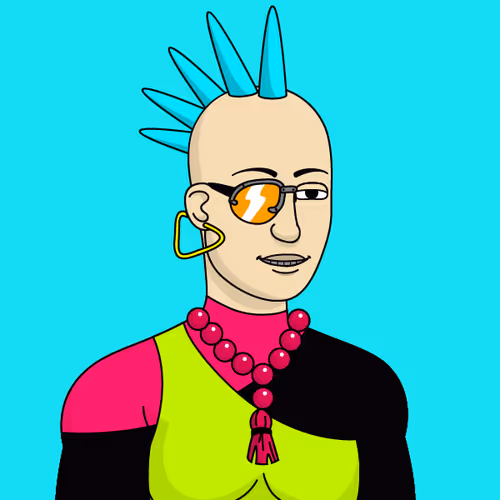 Item #30387844576134801913895584376002755778879493732219930374625395465688251891713 Media