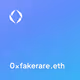 0xfakerare.eth