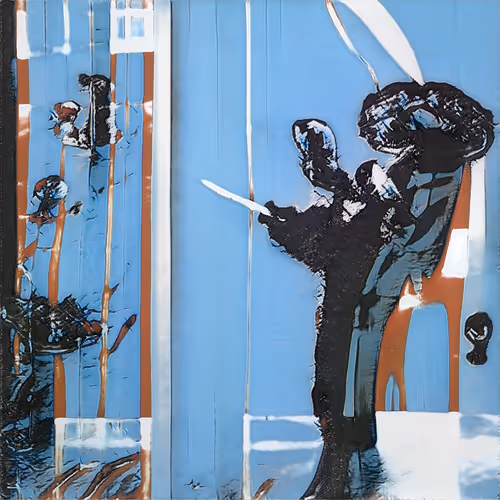 Item #83569497416440772177987802715345462458447966283970935098857504621439542624257 Media