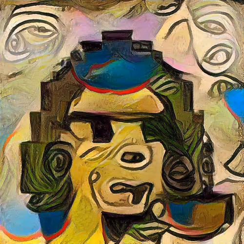 Item #83825760427488223808482593817219266099452636995972606999418214217499029798913 Media