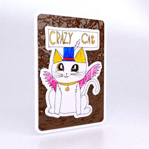 Item #46174243927390473877918191585627106949855185659319942090406059967415670800385 Media