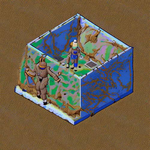 Item #13365745310551443922123842133782146725999175221453737033667028174465281294338 Media