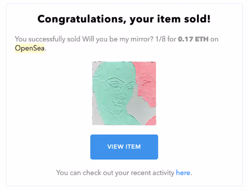 Item #30097412385074746109196061390979028743432104709090869955746205611923045613569 Media