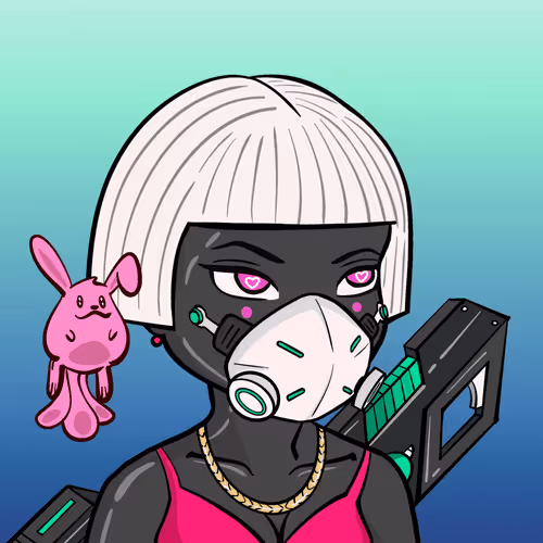 Item #66122043846977828860498193954380544207493190421005530254714542433603961225217 Media