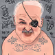 lukashenko pirat
