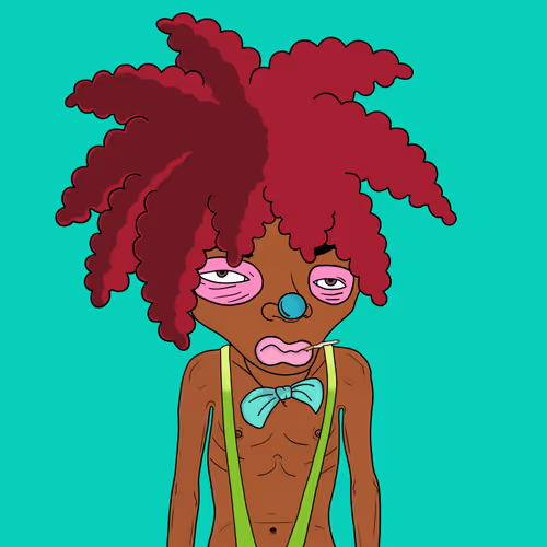 Item #95940912129424699253046699983950003501247455748085275090349372729900113330177 Media