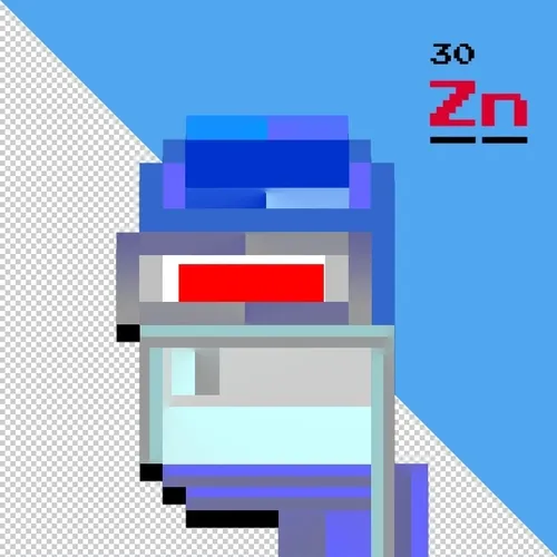 Item #102738027140688290189410481039194022819837081559009635105019942811927840817153 Media