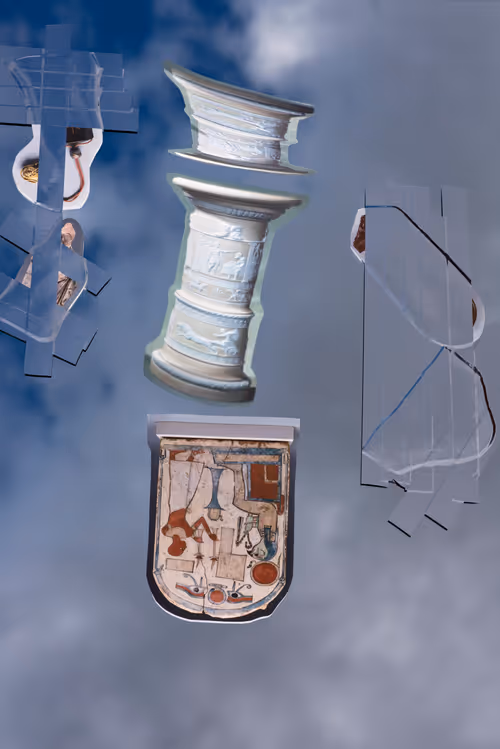 Item #6469441213830957047844711086852107273479639793816274936965484162059614552065 Media