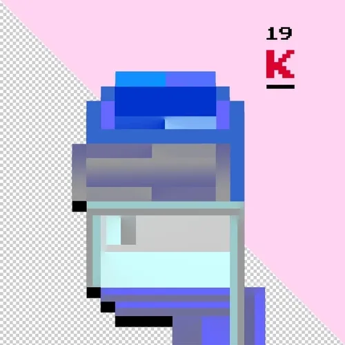 Item #102738027140688290189410481039194022819837081559009635105019942799833212911617 Media