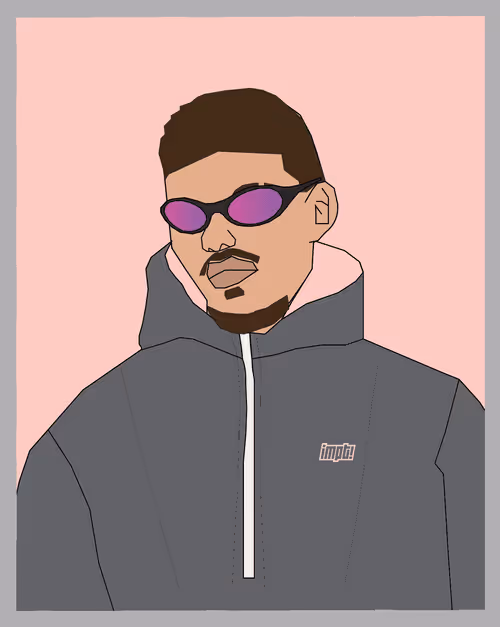 Item Media