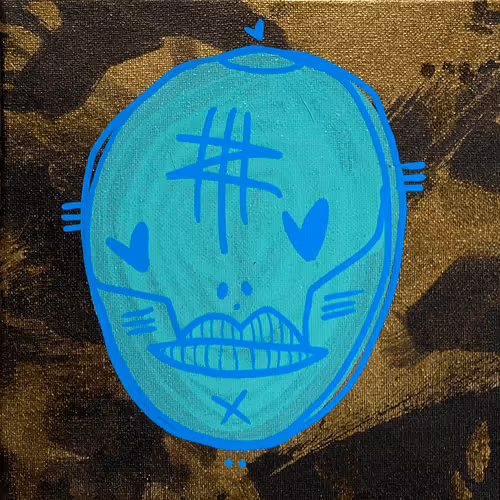 Item #61916005114898576511682788907133999676512888945491746784709584742038668050433 Media