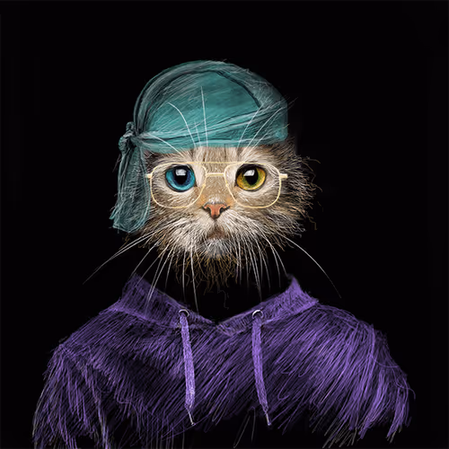 Item #53385941456676190110838339911728309048210199864448931637696851120893416439809 Media