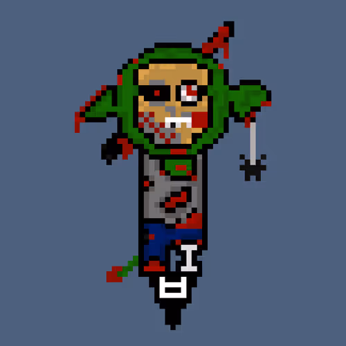 Item #42582753654766581660087217992012951810252939336281408345444786500782440579073 Media